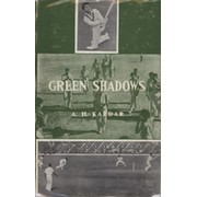 GREEN SHADOWS
