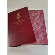 THE ROYAL NORTH DEVON GOLF CLUB 1864-1989