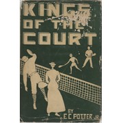 KINGS OF THE COURT: THE STORY OF LAWN TENNIS