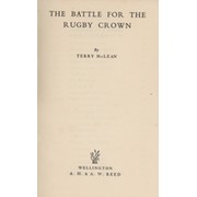 THE BATTLE FOR THE RUGBY CROWN