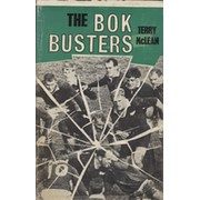 THE BOK BUSTERS