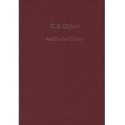 C.B. CLAPCOTT AND HIS GOLF LIBRARY