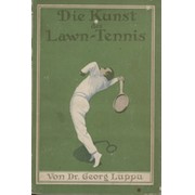 DIE KUNST DES LAWN-TENNIS