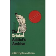 THE CRICKET ADDICT