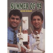SUMMER OF 92