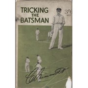 TRICKING THE BATSMAN