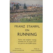 FRANZ STAMPFL ON RUNNING