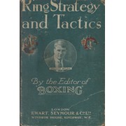 RING STRATEGY AND TACTICS