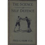 THE SCIENCE OF SELF-DEFENCE