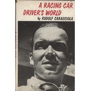 A RACING DRIVER