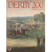 DERBY 200