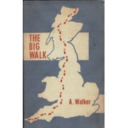 THE BIG WALK