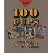 100 CUPS: THE STORY OF THE SCOTTISH CUP