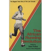 THE AFRICAN RUNNING REVOLUTION