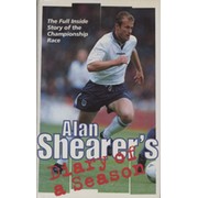 ALAN SHEARER