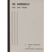 THE BARDSWELLS - FACT AND FICTION
