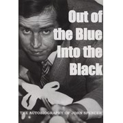 OUT OF THE BLUE INTO THE BLACK