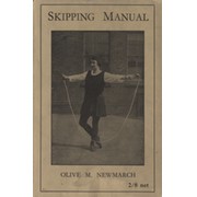 SKIPPING MANUAL
