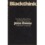 BLACKTHINK - MY LIFE AS BLACK MAN AND WHITE MAN