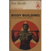 BODY BUILDING FOR SPORTSMEN AND ATHLETES