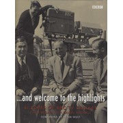...AND WELCOME TO THE HIGHLIGHTS: 61 YEARS OF BBC TV CRICKET