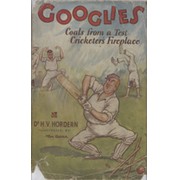 GOOGLIES: COALS FROM A TEST CRICKETER
