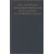 THE COMPLETE ASSOCIATION FOOTBALLER