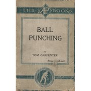 BALL-PUNCHING