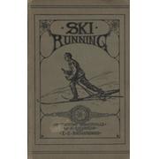 SKI-RUNNING
