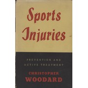 SPORTS INJURIES - PREVENTION AND ACTIVE TREATMENT
