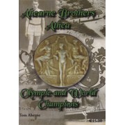 AHEARNE BROTHERS ATHEA - OLYMPIC AND WORLD CHAMPIONS