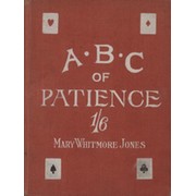 THE ABC OF PATIENCE