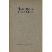 HASTINGS GOLF CLUB