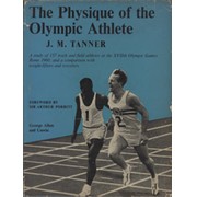 THE PHYSIQUE OF THE OLYMPIC ATHLETE