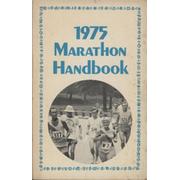 1975 MARATHON HANDBOOK