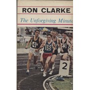 THE UNFORGIVING MINUTE (CHRIS BRASHER