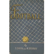 FOOTBALL - SKILLS AND TACTICS