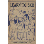 LEARN TO SKI!