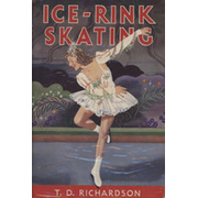 ICE RINK SKATING