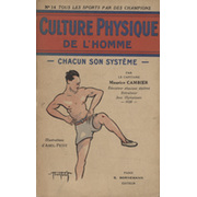 CULTURE PHYSIQUE DE L