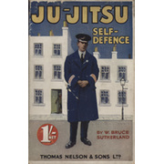 JU-JITSU SELF-DEFENCE