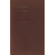 HOW TO USE A BARBELL - A MANUAL OF INSTRUCTION FOR THE WOULD-BE STRONGMAN