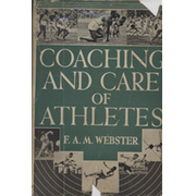 COACHING AND CARE OF ATHLETES