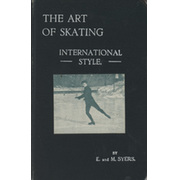 THE ART OF SKATING (INTERNATIONAL STYLE)