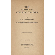 THE COMPLETE ATHLETIC TRAINER