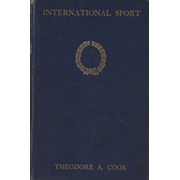 INTERNATIONAL SPORT
