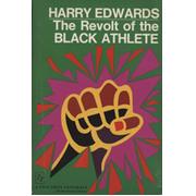 THE REVOLT OF THE BLACK ATHLETE