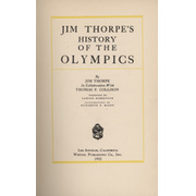 JIM THORPE