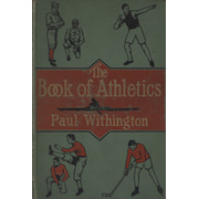 THE BOOK OF ATHLETICS