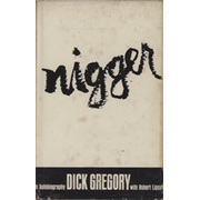 NIGGER - AN AUTOBIOGRAPHY